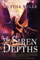 The siren depths  Cover Image