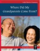 Where did my grandparents come from?  Cover Image