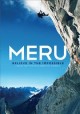 Meru believe in the impossible  Cover Image
