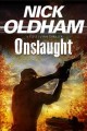 Onslaught : a Steve Flynn thriller  Cover Image