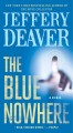 The blue nowhere : a novel  Cover Image