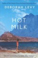 Hot milk  Cover Image