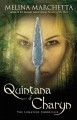 Quintana of Charyn  Cover Image