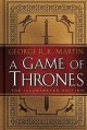 A game of thrones / the illustrated edition Cover Image
