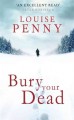 Bury your dead  Cover Image