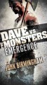Emergence : Dave vs. the monsters  Cover Image