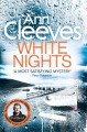 White nights  Cover Image