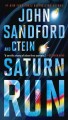 Saturn run  Cover Image