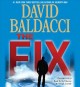The fix  Cover Image