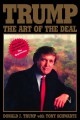 Trump : the art of the deal  Cover Image