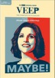 Veep. The complete fifth season  Cover Image