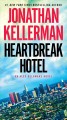 Heartbreak Hotel. Cover Image