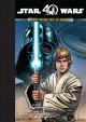 Star wars : the rise of a hero  Cover Image