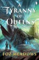 A tyranny of queens  Cover Image