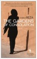 The gardens of consolation  Cover Image