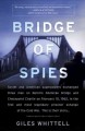 Bridge of spies : a true story of the Cold War  Cover Image