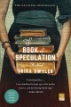 The book of speculation  Cover Image