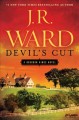 Devil's cut : a Bourbon kings novel  Cover Image