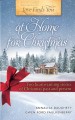 Love finds you at home for Christmas  Cover Image