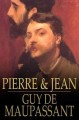 Pierre & Jean  Cover Image