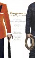 Kingsman : the golden circle : the official movie novelization  Cover Image