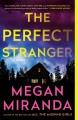 The perfect stranger  Cover Image