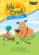 Ick and Crud : Ick's bleh day  Cover Image