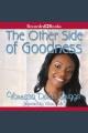 The other side of goodness Cover Image
