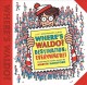 Where's Waldo? : destination everywhere!  Cover Image