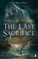 The last sacrifice  Cover Image