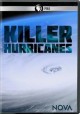 Killer hurricanes  Cover Image