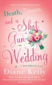 Death, taxes, and a shotgun wedding  Cover Image