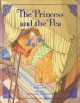 The princess and the pea  Cover Image