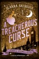 A treacherous curse : a Veronica Speedwell mystery  Cover Image