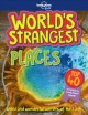 Go to record World's strangest places