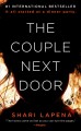 The couple next door : a novel  Cover Image