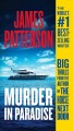 Murder in paradise  Cover Image