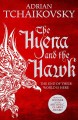 The hyena and the hawk  Cover Image