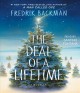 The deal of a lifetime : a novella  Cover Image