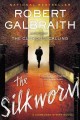 The silkworm  Cover Image