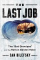 Go to record The last job : the "bad grandpas" and the Hatton Garden he...