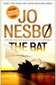 The bat  Cover Image