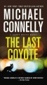 The last coyote  Cover Image