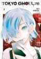 Tokyo ghoul: re. 2  Cover Image