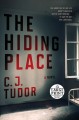 Go to record The hiding place : a novel
