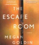 The escape room  Cover Image