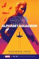 Alphabet Squadron  Cover Image