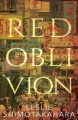 Red oblivion  Cover Image