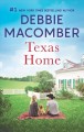Texas home  Cover Image