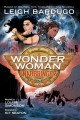 Wonder Woman, Warbringer : the graphic novel  Cover Image